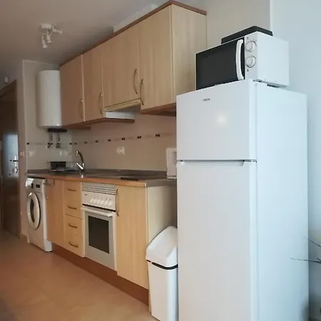 Apartmán El Remanso Guadalest