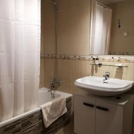 Apartmán El Remanso *