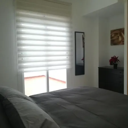 El Remanso Appartement Guadalest
