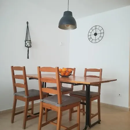 El Remanso *