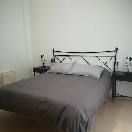 El Remanso * Guadalest