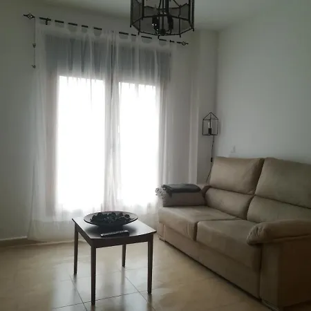El Remanso Appartement Guadalest