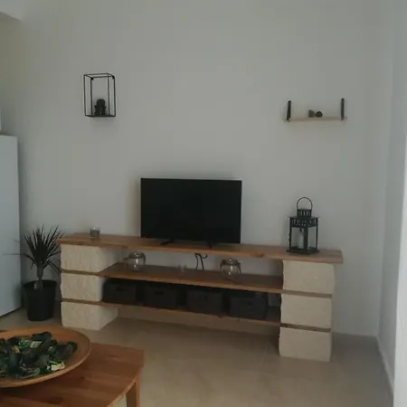 El Remanso Appartement Guadalest