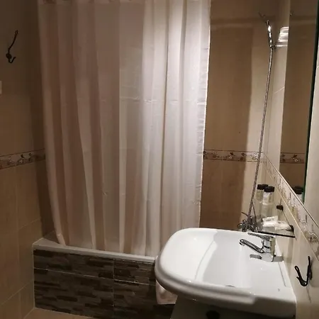 El Remanso Guadalest