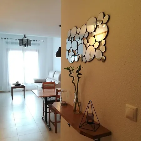 Appartement El Remanso