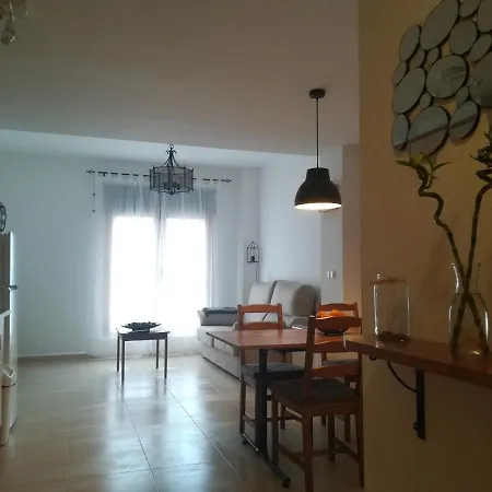 Appartement El Remanso *