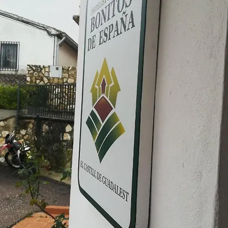 Appartement El Remanso Guadalest