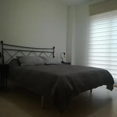 El Remanso Apartment Guadalest