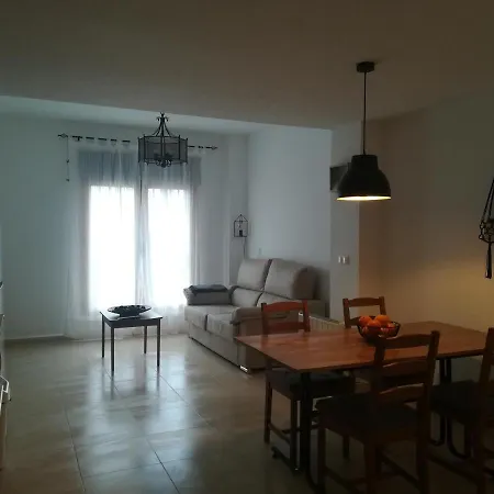 El Remanso Guadalest